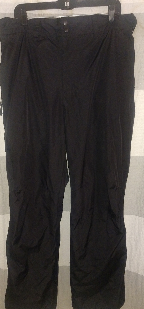 Ski/snowboard pants